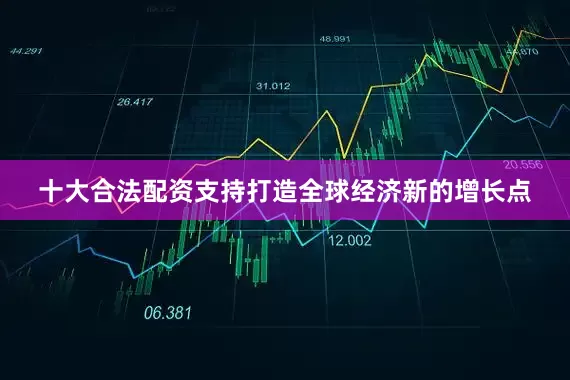 十大合法配资支持打造全球经济新的增长点