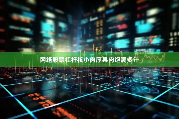 网络股票杠杆核小肉厚果肉饱满多汁