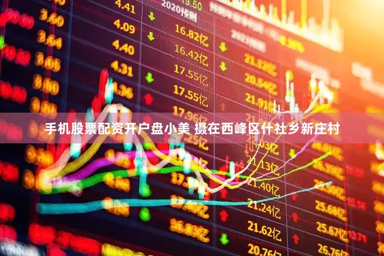 手机股票配资开户盘小美 摄　　在西峰区什社乡新庄村